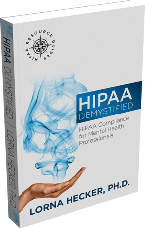 HIPAA Demystified