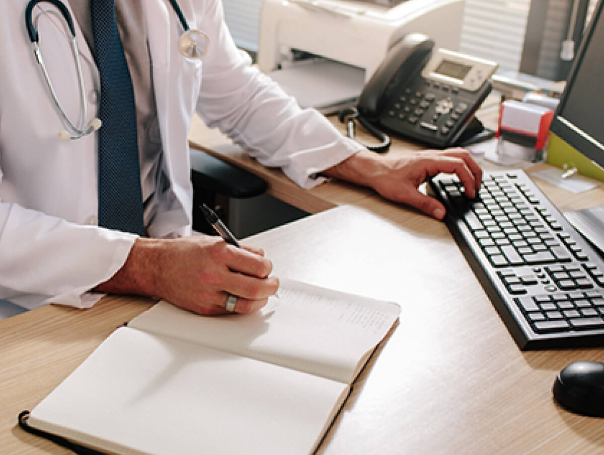 What HIPAA Express Includes