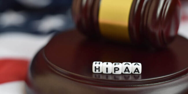 Are You Unknowingly Violating HIPAA?