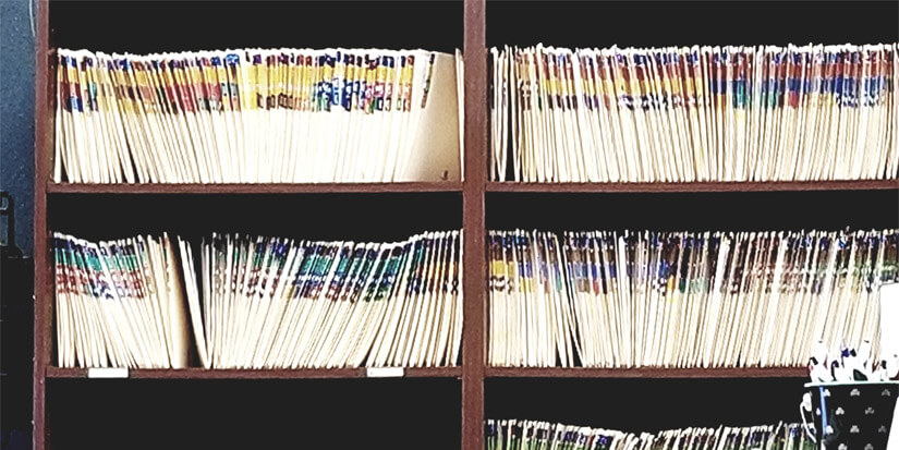 8,500 People Could be Victims of Data Breach