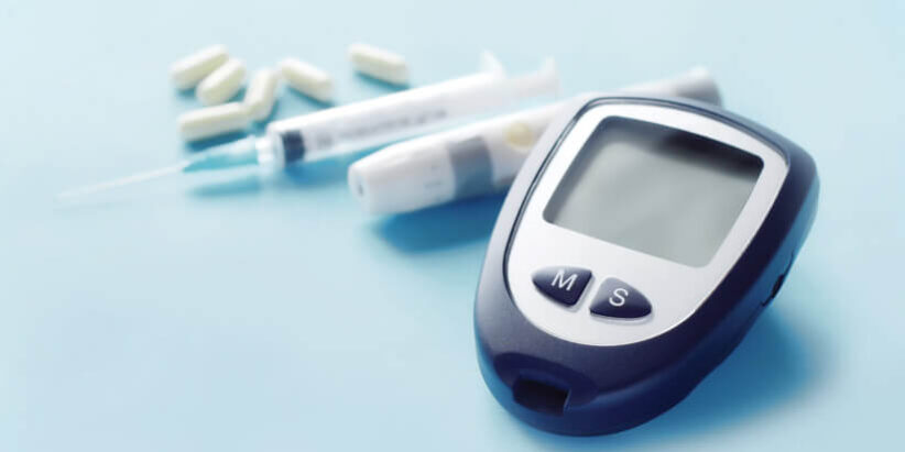 Insulin Pump Involved in Data Breach