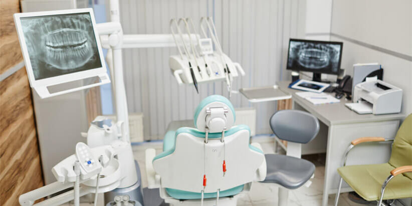 OCR Announces Dental Practice Settlements OCR Announces Dental Practice Settlements