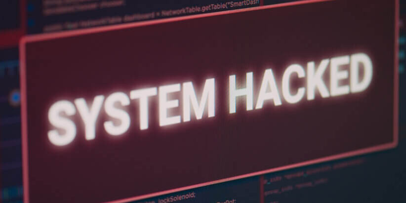 Data Breach at Major Hospital Data Breach at Major Hospital