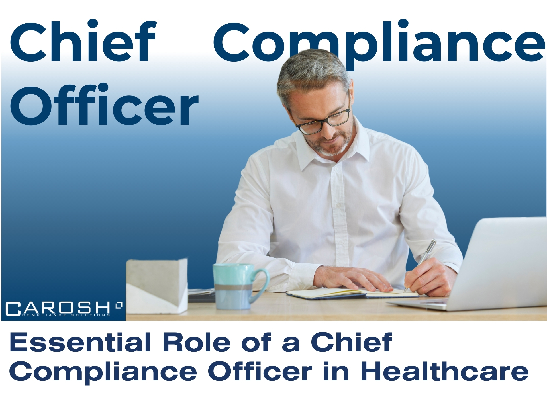 Essential Role of a HIPAA Compliance Officer in Healthcare