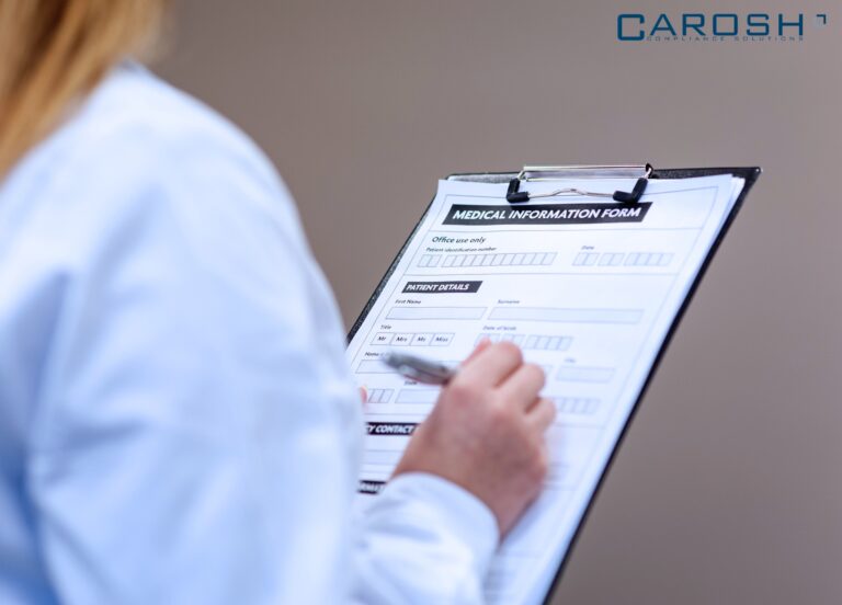 Examples of PHI: Understanding Protected Health Information