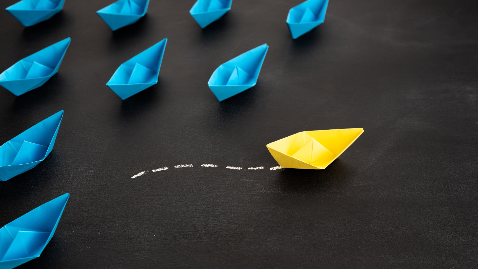 Market Differentiation